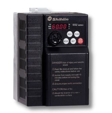 Shihlin  SC3-043-0.75K Sürücü