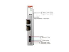 GL-9972 PLC