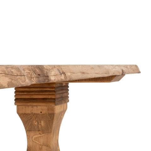 Barbaros Yemek Masası