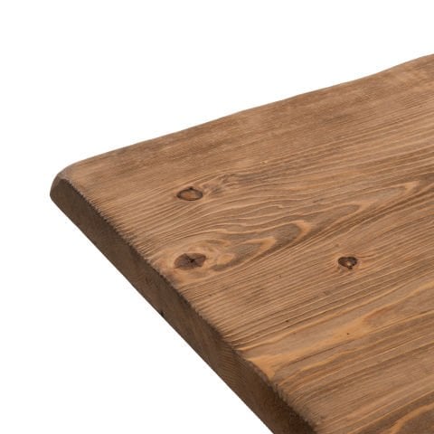 Barbaros Yemek Masası