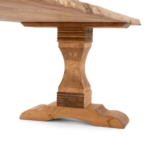 Barbaros Yemek Masası