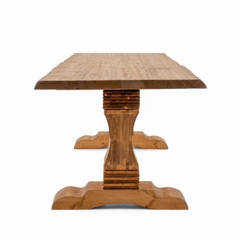 Barbaros Yemek Masası