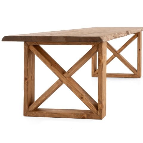 Harran Yemek Masası