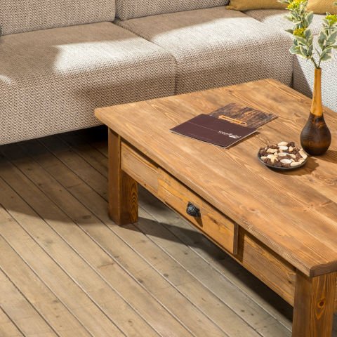 Malcom Çekmeceli Orta Sehpa