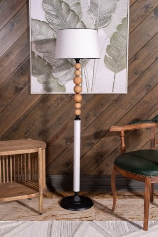 Bohem Modern & Etnik Dekoratif Lambader