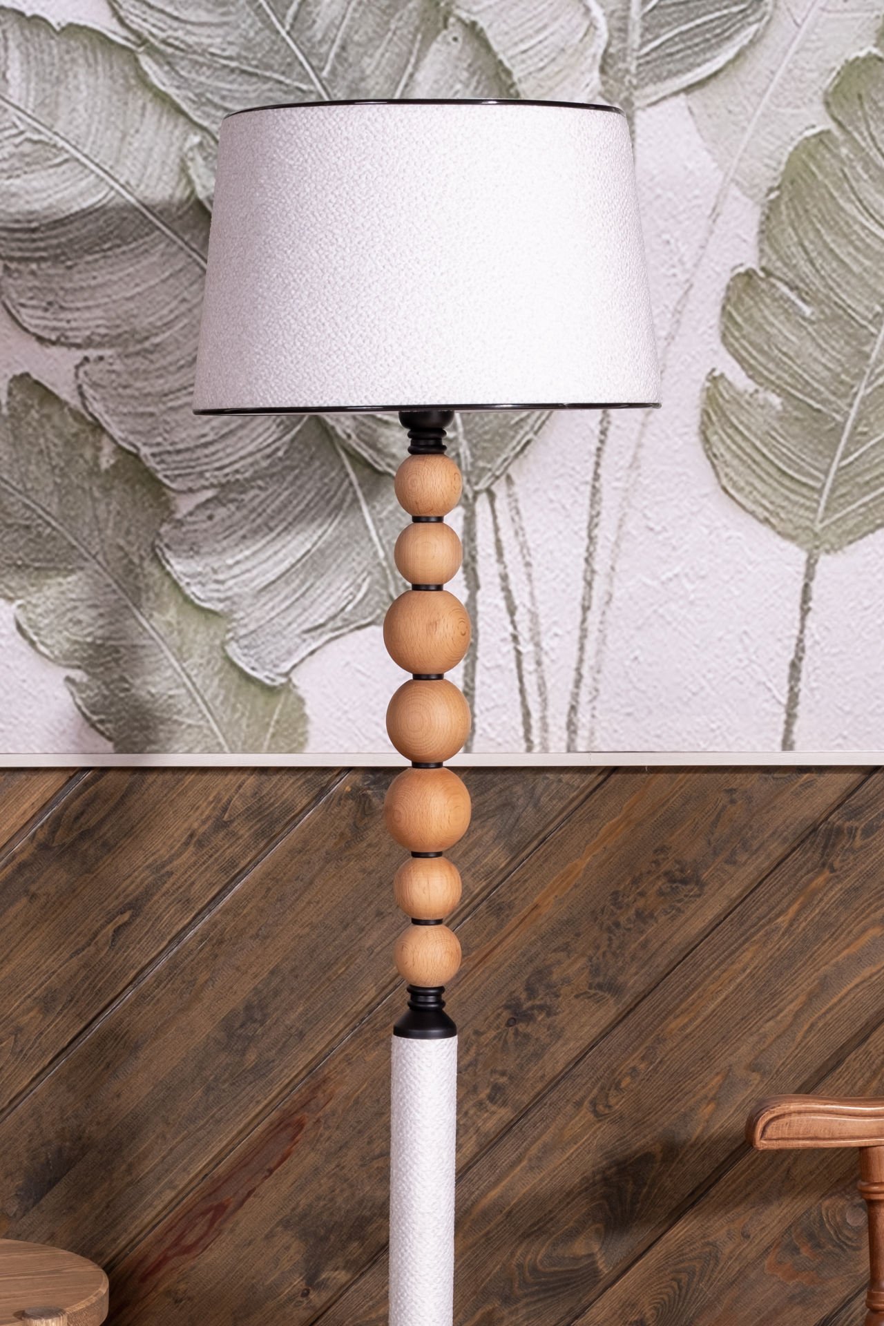 Bohem Modern & Etnik Dekoratif Lambader