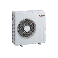 Mitsubishi Electric MSZ-LN35VGR A+++ 12.000 BTU/h Duvar Tipi Klima - Yakut Kırmızısı