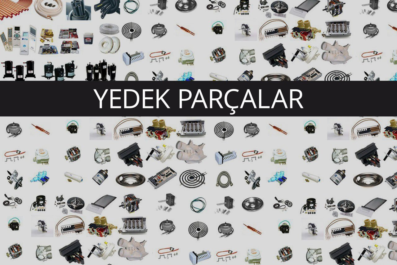 Doğru yedek parçaları bulmak ve profesyonel bir servis desteği almak, hem cihazınızın performansını artırır hem de büyük masrafların önüne geçer.