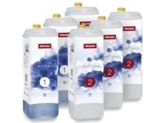 Miele Ultraphase 6'lı Kartuş Deterjan Seti