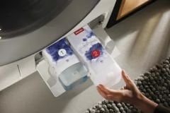 Miele Ultraphase 6'lı Kartuş Deterjan Seti