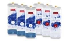 Miele Ultraphase 6'lı Kartuş Deterjan Seti