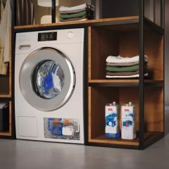 Miele Ultraphase 6'lı Kartuş Deterjan Seti