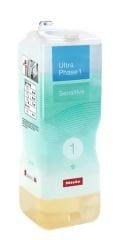 Miele UltraPhase 1 Sensitive Çamaşır Deterjanı