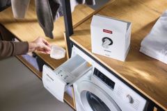 Miele UltraWhite Toz Deterjan Beyaz