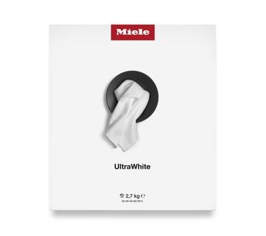 Miele UltraWhite Toz Deterjan Beyaz