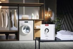 Miele UltraWhite Toz Deterjan Beyaz