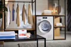 Miele Kurutma Makinesi Koku Flakonu 125 Edition Rose FA R 12,5 ml