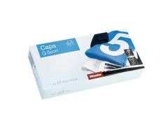 Miele Caps Sport 6 Paket Kapsül Deterjan