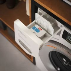 Miele Caps Aqua 9 lu Yumuşatıcı Kapsül WA CSOA 0902 L