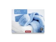 Miele Caps Aqua 9 lu Yumuşatıcı Kapsül WA CSOA 0902 L