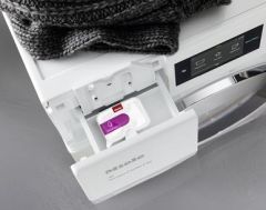 Miele Caps Cotton Repair 3 lü Pamuklu Onarıcı Bakım Kapsül Deterjan WA CCR 0302 L