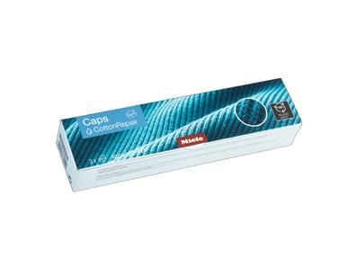 Miele Caps Cotton Repair 3 lü Pamuklu Onarıcı Bakım Kapsül Deterjan WA CCR 0302 L