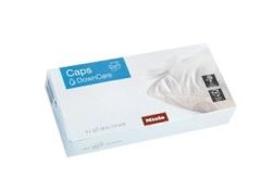 Miele Caps DownCare Kuştüyü Tekstiller için 6 lı Kapsül Deterjan WA CDC 0602 L
