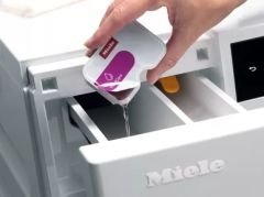 Miele Caps WoolCare Yünlüler için Kapsül Deterjan Set (3 x 9 lu paket)