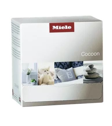 Miele Kurutma Makinesi Koku Flakonu Cocoon FA C 12,5 ml