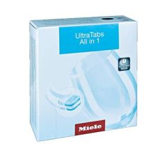 Miele UltraTabs Multi Tablet (60 adt.) Bulaşık Makinesi Deterjanı