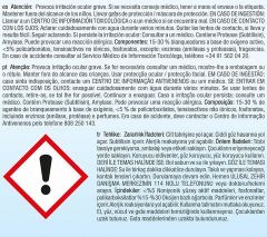 Miele Toz Bulaşık Makinesi Deterjanı 1,4 kg -95 yıkama