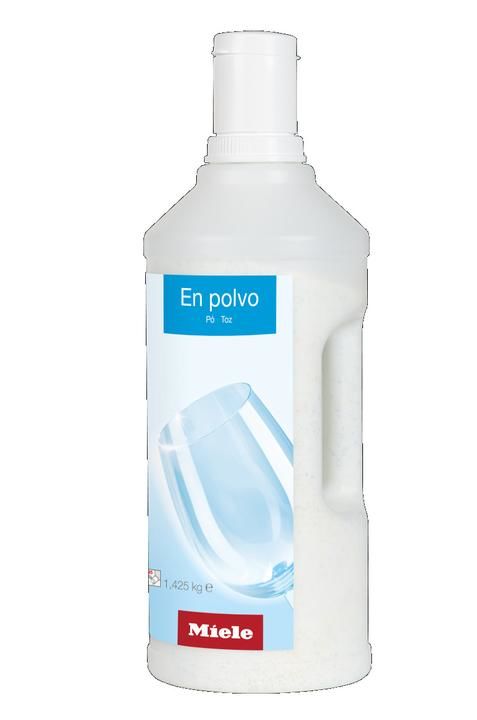 Miele Toz Bulaşık Makinesi Deterjanı 1,4 kg -95 yıkama