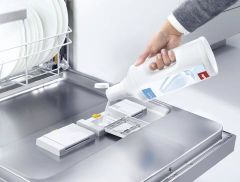 Miele Toz Bulaşık Makinesi Deterjanı 1,4 kg -95 yıkama