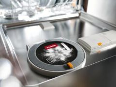 Miele GS CL 4001 P PowerDisk All in 1, 400 g AutoDos