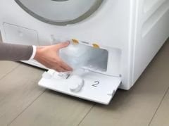 Miele TwinDos Care Bakım Kartuşu