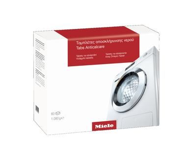Miele Su yumuşatıcı tablet. ( 60 Adet)