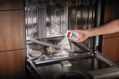 Miele IntenseClean Bulaşık ve Çamaşır Makinesi Temizleme Tozu (200 gr)