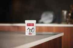 Miele IntenseClean Bulaşık ve Çamaşır Makinesi Temizleme Tozu (200 gr)