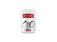 Miele IntenseClean Bulaşık ve Çamaşır Makinesi Temizleme Tozu (200 gr)