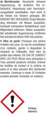 Miele Çamaşır ve Bulaşık Makinesi için Kireç Çözücü