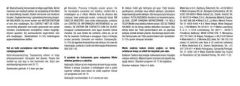 Miele DishClean Bulaşık Makinesi Temizleme Tozu