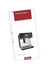 Miele Kahve Makinesi Öğütme Ünitesi Temizleyici Tablet (10 adet)