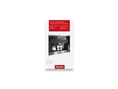 Miele Kahve Makinesi Süt Kanalları Temizleme Deterjanı