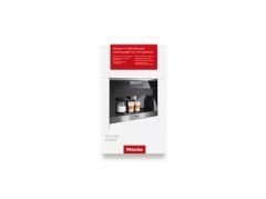 Miele Kahve Makinesi Süt Kanalları Temizleme Deterjanı