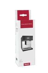 Miele Otomatik Kahve Makinesi için Kireç Çözücü Kartuş