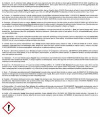 Miele DGClean Buharlı Fırın Temizleyicisi