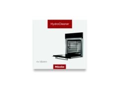 Miele Kombi buharlı fırınlar için HydroCleaner 4x125ml