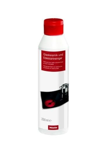 Miele Cam seramik/çelik temizleyici 250 ml