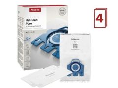 Miele HyClean 3D 4l'ü Toz Torbası GN