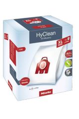 Miele HyClean 3D 8'li Toz Torbası FJM